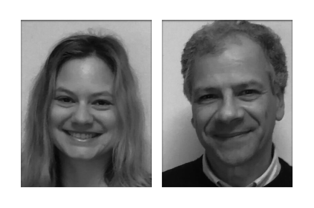 Marta Branco e Francisco Raposo 